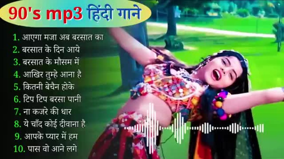 ⁣90’S_Old_Hindi_Songs🥰_90s_Love_Song💘_Udit_Narayan,_Alka_Yagnik,_Kumar_Sanu,_Sonu_Nigam(360p)(35)