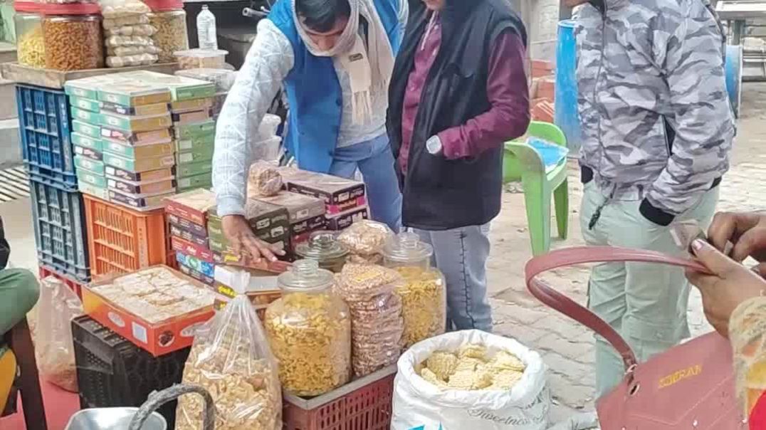 ⁣Doston ke saath masti mini vlogs