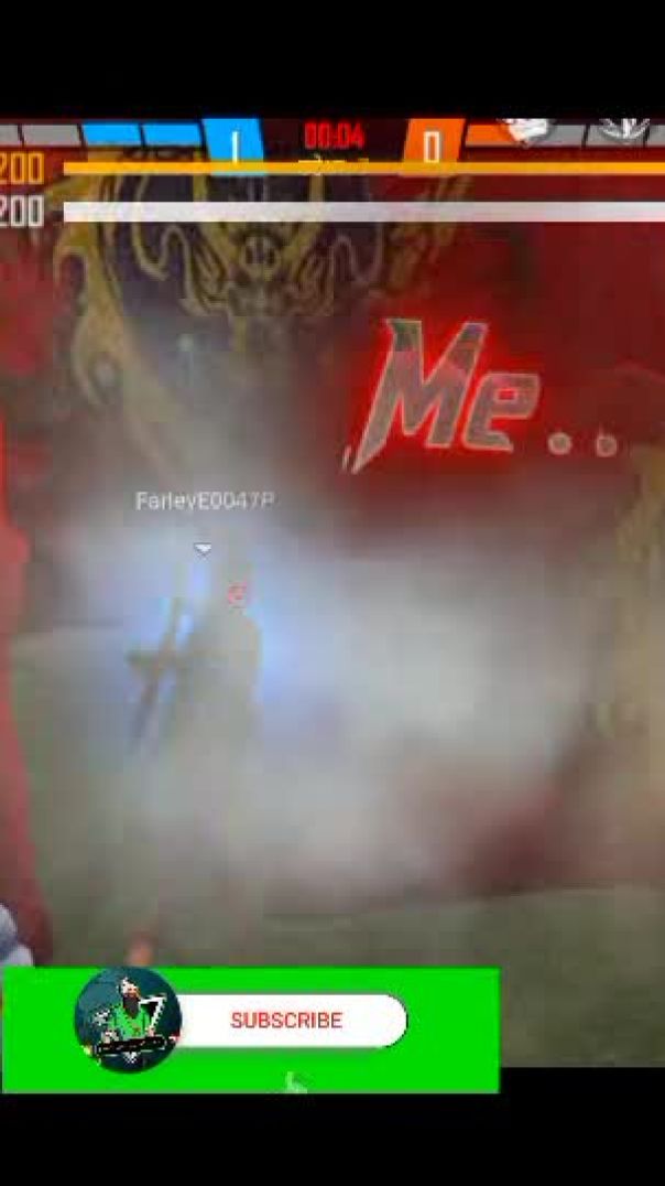 फ्री फायर वायरस 👍🫡