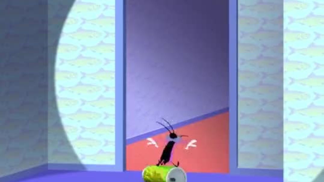 ⁣"Keep calm and don't be mad"