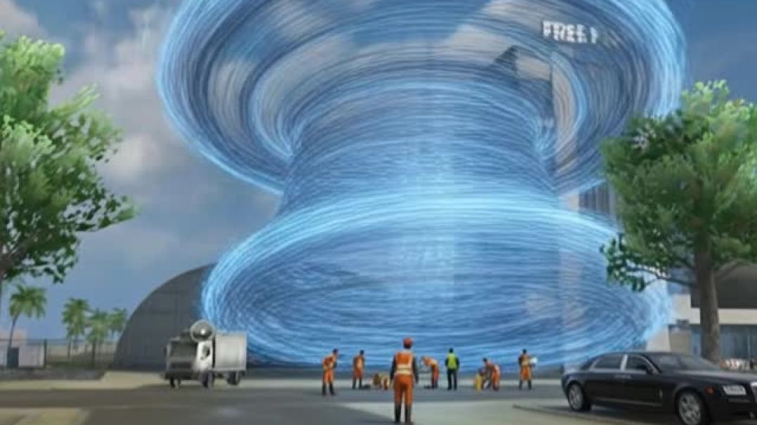 ⁣Free fire tunato short