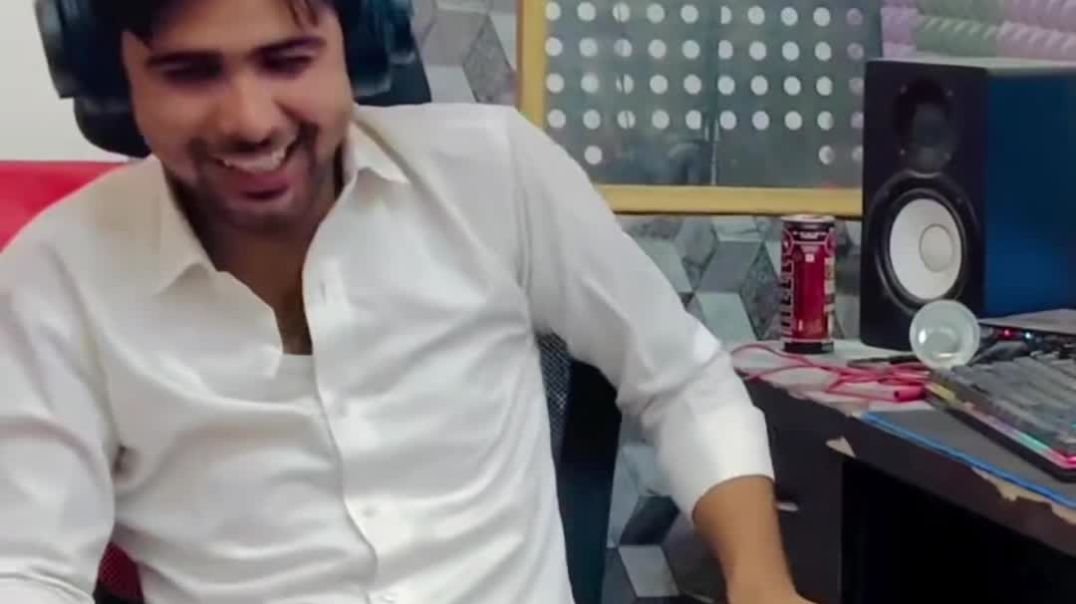 ⁣Round 2 hell new video clip in Short video #shorts