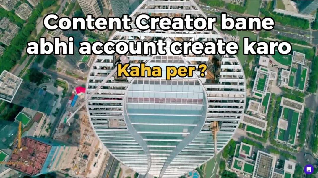 ⁣Apna Tube per content bana kar lakh Kamaye