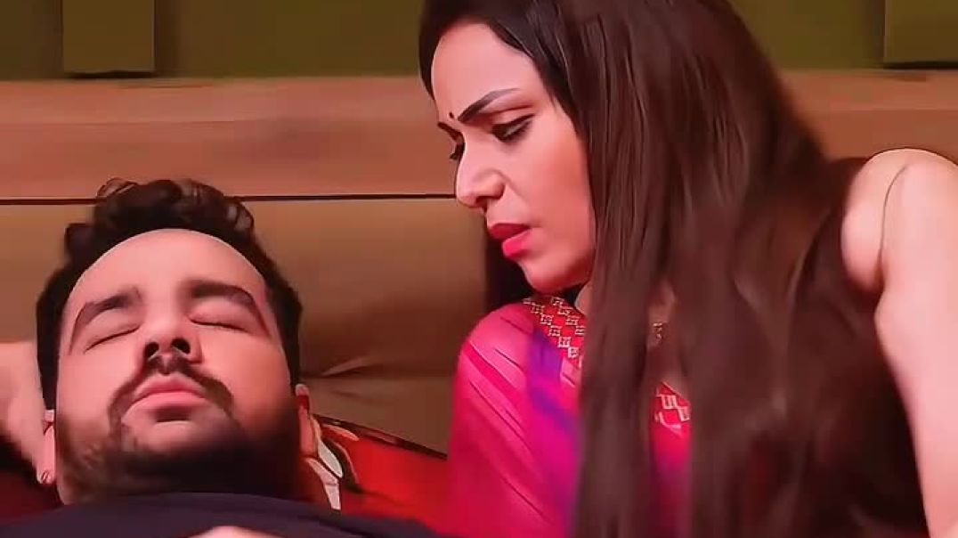 ⁣सोए हुए को जगा दिया फिर हुआ क्या देखिए