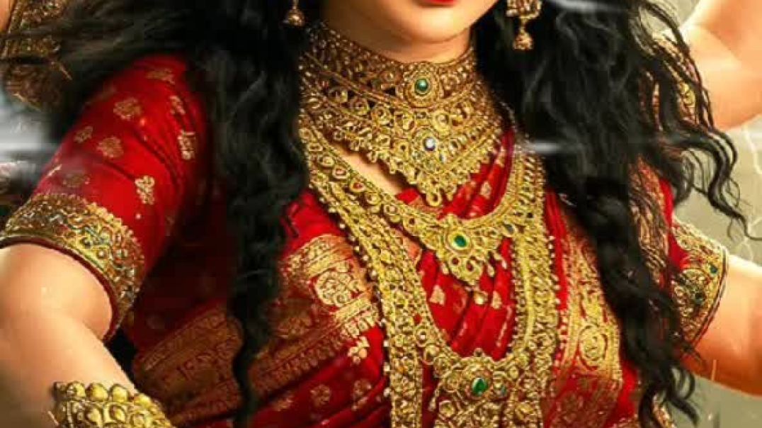 ⁣Jai durga ma 🙏🙏