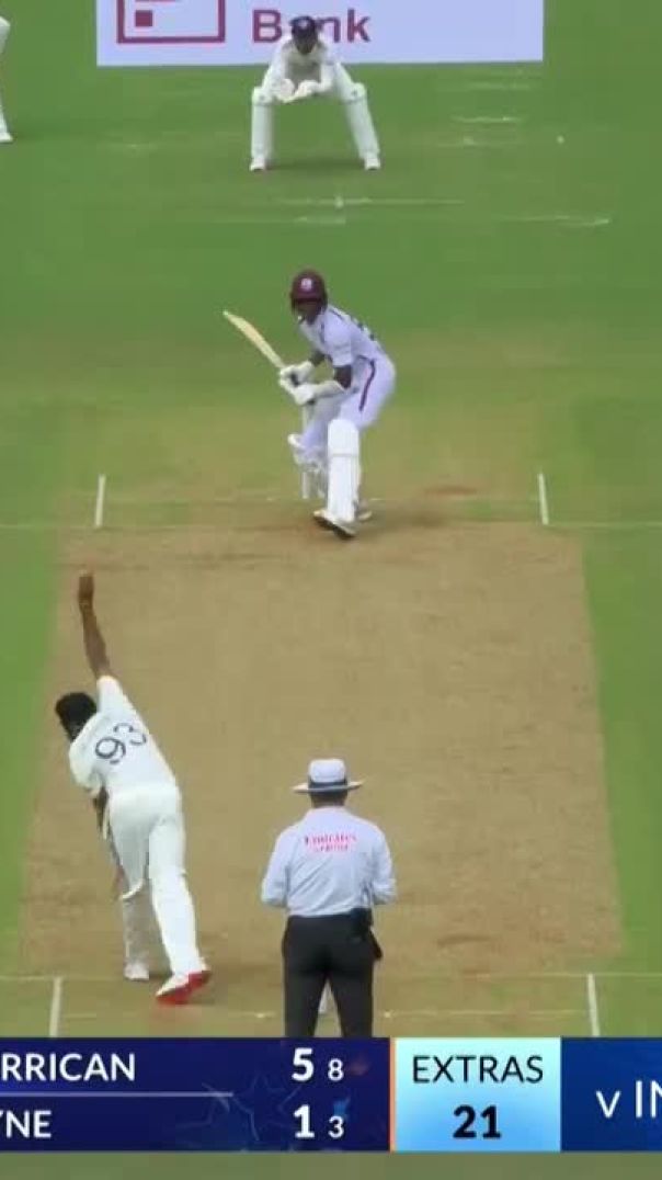 𝙏𝙬𝙤 𝙐𝙣𝙥𝙡𝙖𝙮𝙖𝙗𝙡𝙚 𝙎𝙥𝙚𝙘𝙞𝙖𝙡𝙨 ft. Jasprit Bumrah#TeamIndia | #INDvWI |