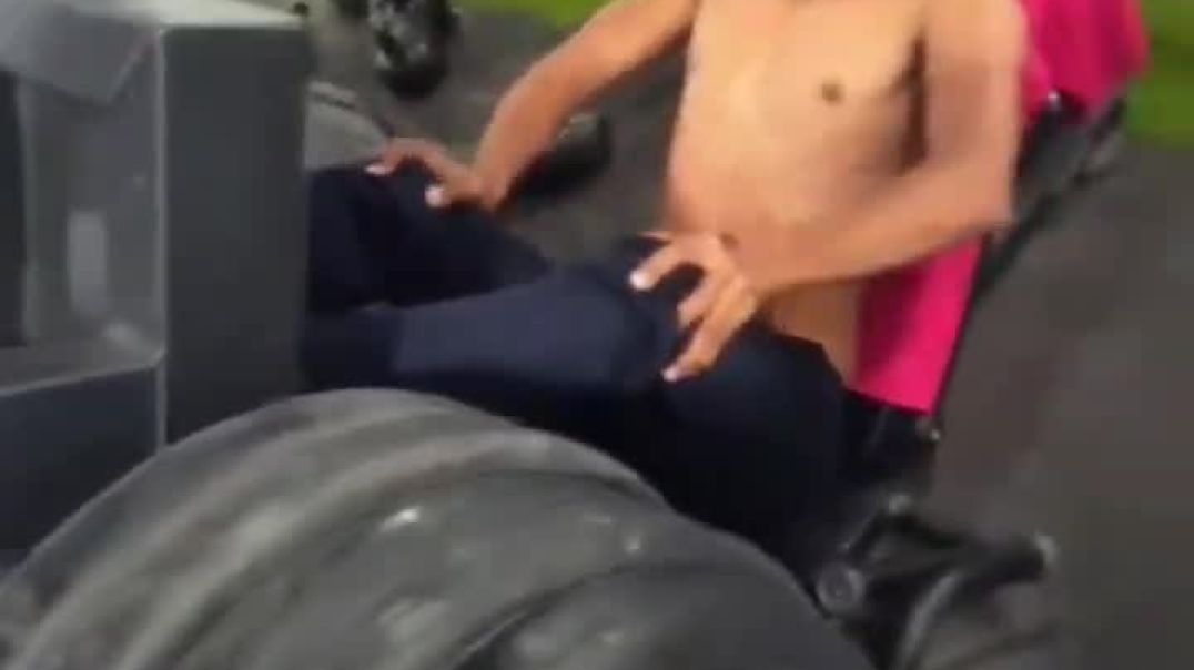 ⁣_gymshorts _trendingshorts 🥵🥵(720P_60FPS)