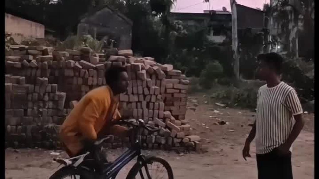 ⁣1st day as a spy in pakistan 🇵🇰🥵