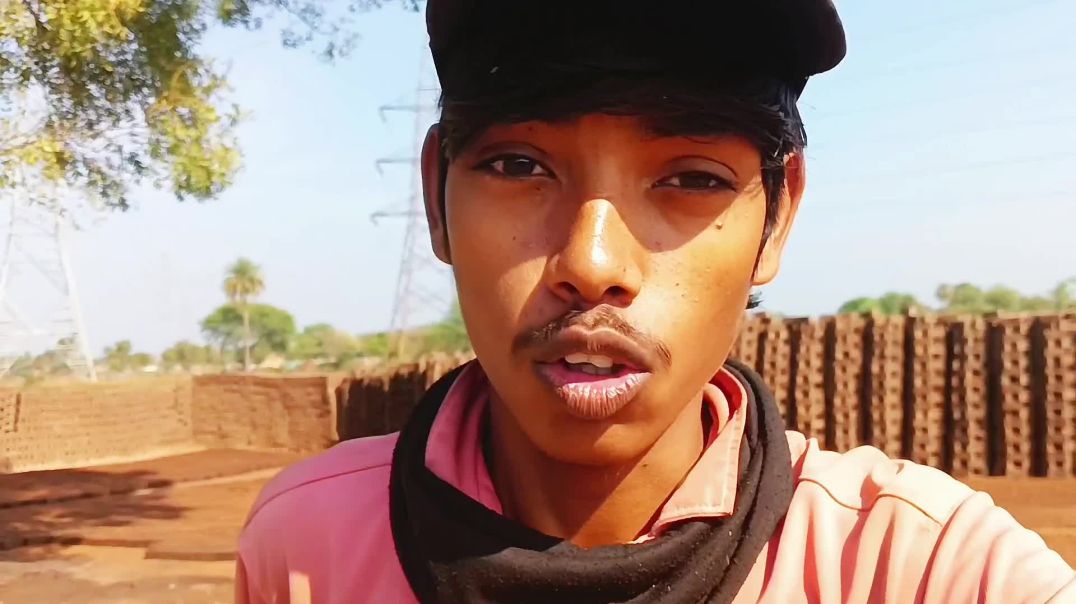 ⁣dinbhar bhatte per Kitna mushkil din hota Hai 😥