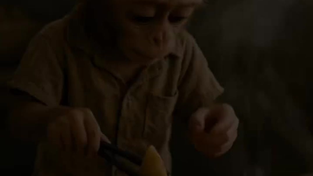 ⁣Monkey hardworking ❤️ ##emotionalstory
