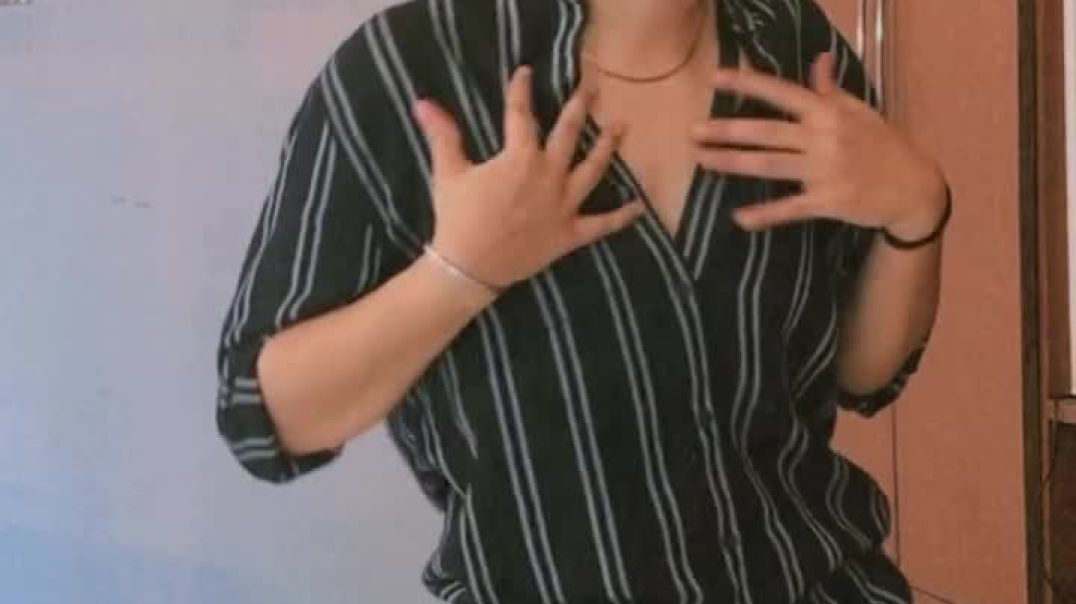 Woh haseena se fir dil ki baat ho 🫂😇 #