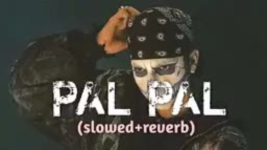 ⁣Pal_Pal_Jeena_Muhal___Pal_Pal_Soneya_Yu_Tera_Sharmana_Meri_Jaan_Na_Le_Le(144p)