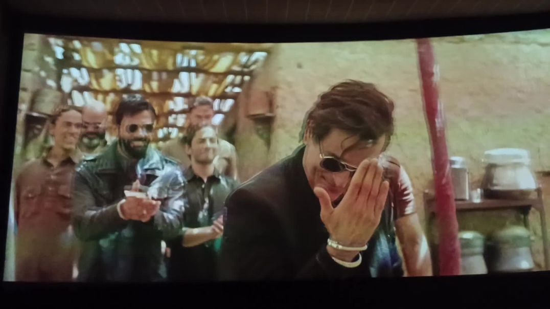 ⁣धुरंधर मुवी song