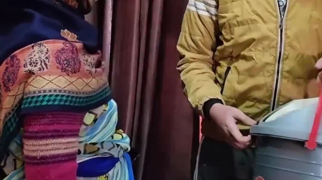 ⁣मम्मी को मरने का मौका चाहिए 😂🤣🤣#comedyvideo