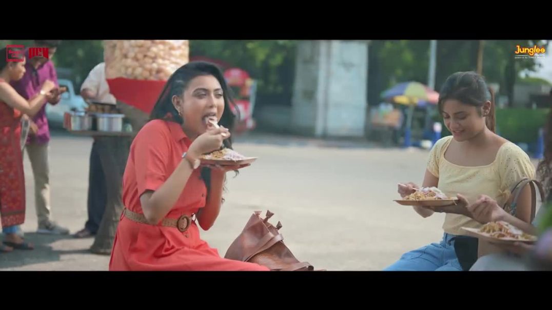 ⁣Hasli Keno Bol _ Jeet Gannguli _ Idhika _ Bengal Talkies _ Projapati 2 _ New Bengali Movie Song 2025