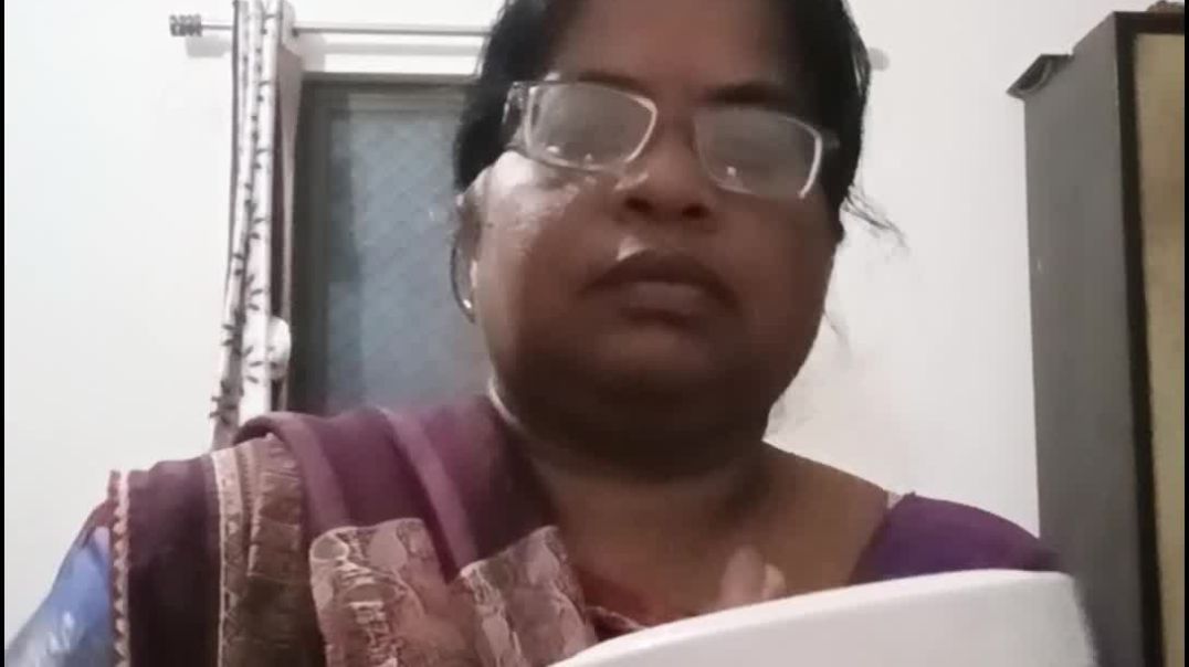 ⁣मेरा डिनर जो मुझे बहुत पसंद हैं