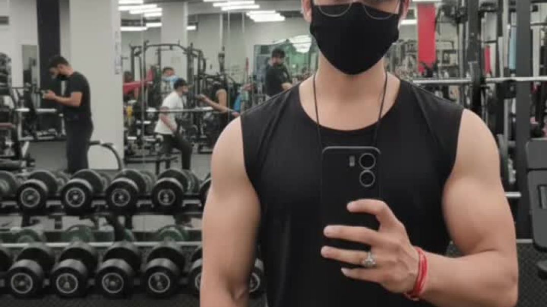 ⁣_motivation _shorts _trending _bodybuilding _workout _desi _ytshorts _fittness _MrBeast(720P_HD)_1