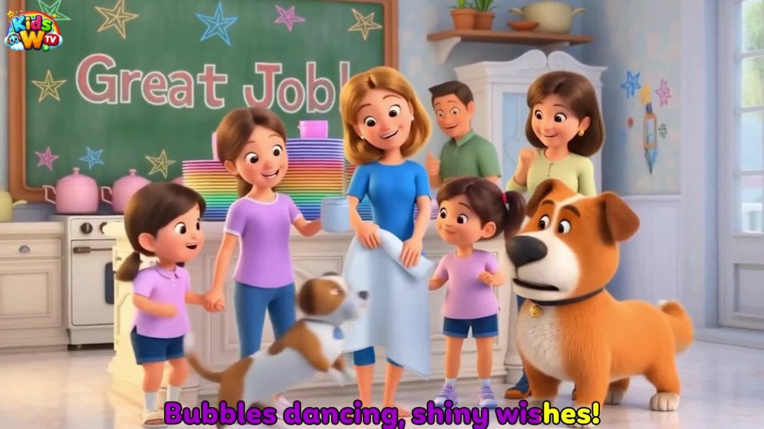 Splish_Splash_Wash_the_Dishes_Fun_Chore_Song_for_Kids_Educational_Cartoon_for_Toddlers