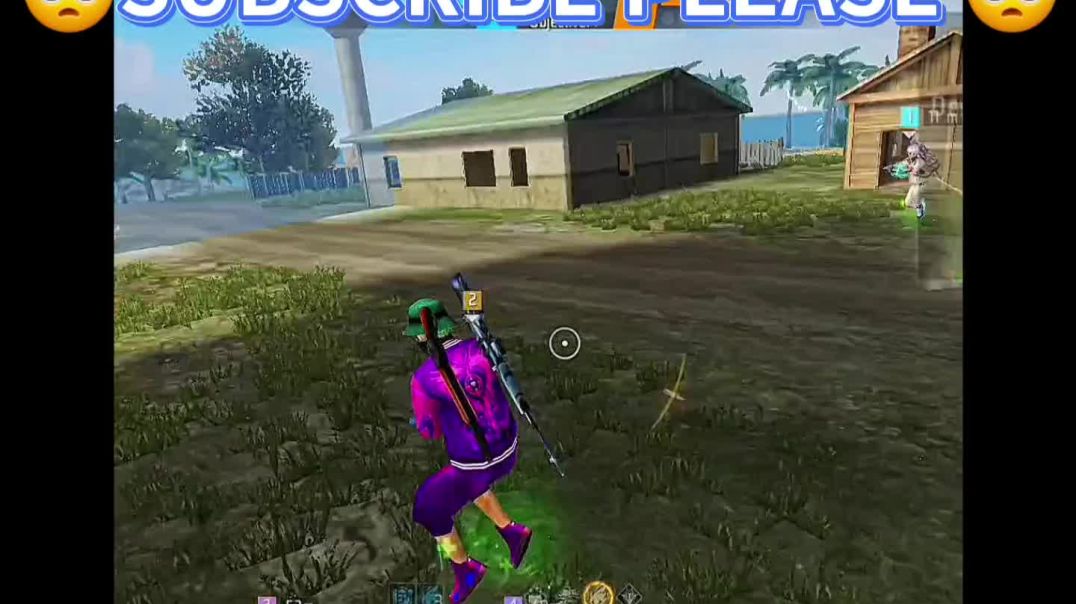 ⁣Mujhe koi support nahi karta | Op Headshot