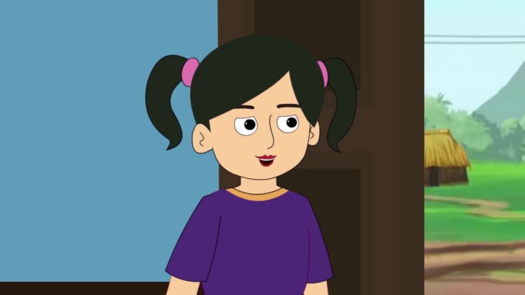 ⁣jadu kumorer chaka2 | ⁣Bengali cartoon | Bangla Golpo | Bengali story | rupkothar golpo | thakurmar 