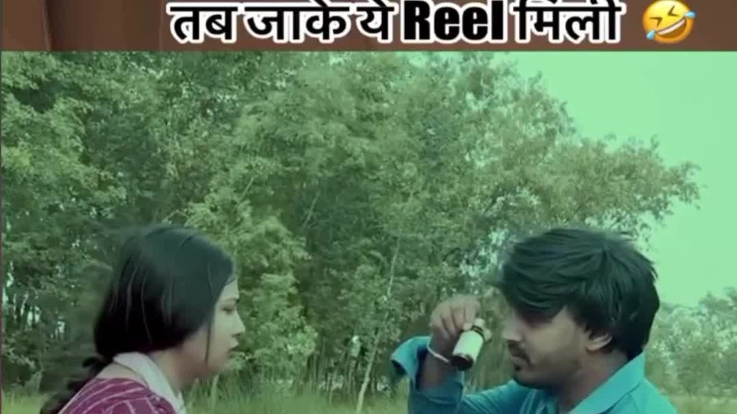 ⁣Babu dhokha de gaya