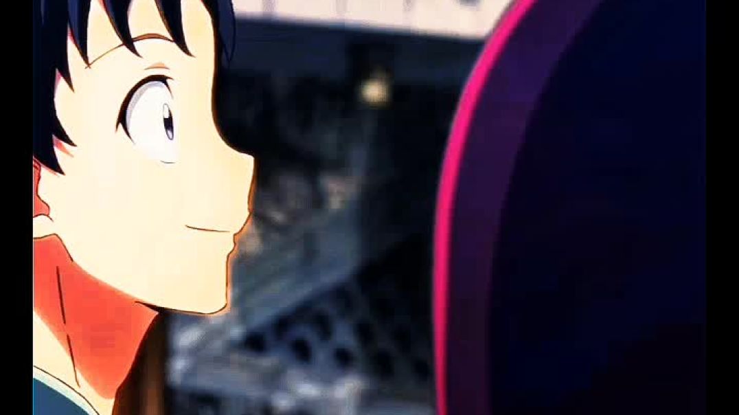 ⁣New Edit ❤️‍🩹 #newreel #viralreels #animeedits #instagram