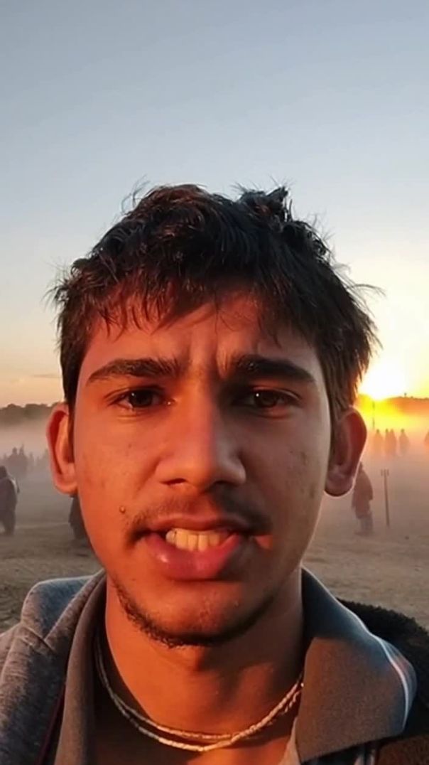 Mahabharat ka yuddh ai