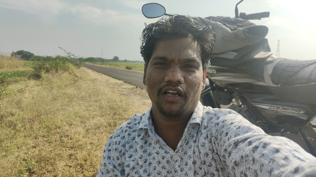 ⁣Gaon ko a chuka hun 😘