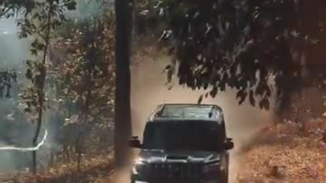 ⁣My first video Blog