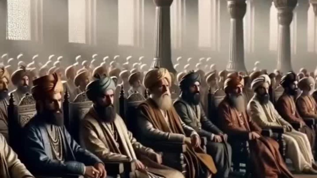 ⁣सिंहासन बत्तीसीः राजा विक्रमादित्य की संपूर्ण जीवन गाथा __kumardev studio