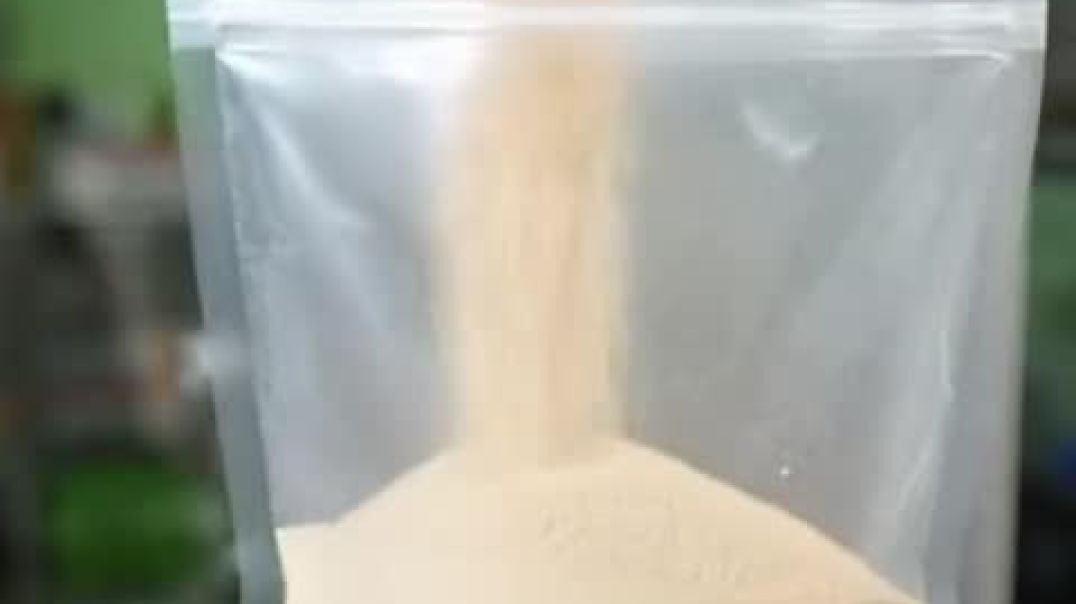 ⁣This is the world's first machine that will run in homes.