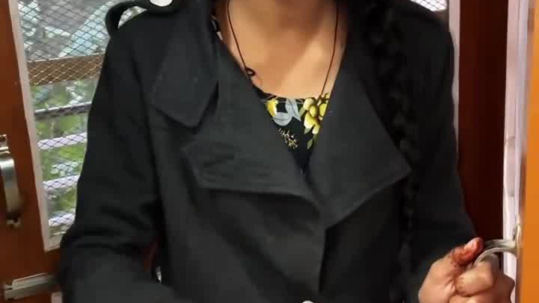 Maine Bola Tha is ko😅🤣😂_