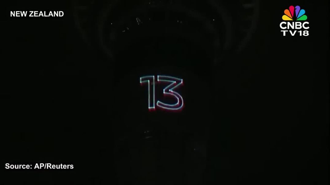 ⁣WATCH__New_Zealand_Rings_in_2026_With_Dazzling_Fireworks_in_Auckland___New_Year_2026___N18G(720p)