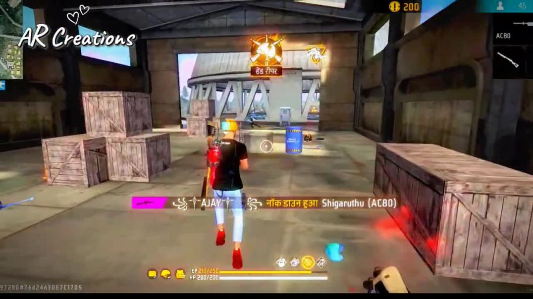 ⁣A_TRUE_Love_Story_in_Free_Fire_MAX___My_Journey_From_Start_to_Finish__1vs4_Clutch__#lovestory(720p)