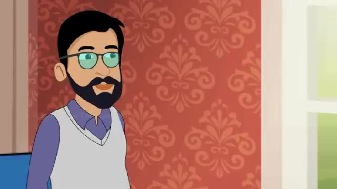 ⁣औलाद का मोह _ Hindi Kahani _ Moral Stories _ Saas Bahu _ Bedtme Stories _ Hindi Kahaniya(360P)