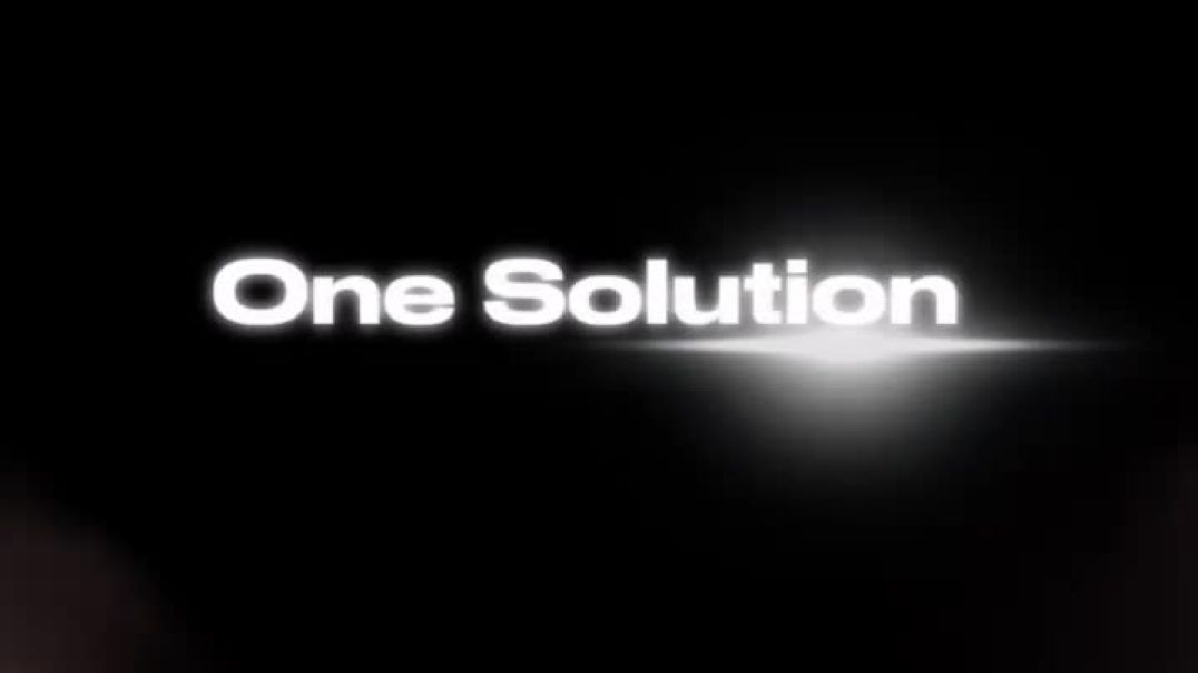 ⁣One solution har har Mahadev _