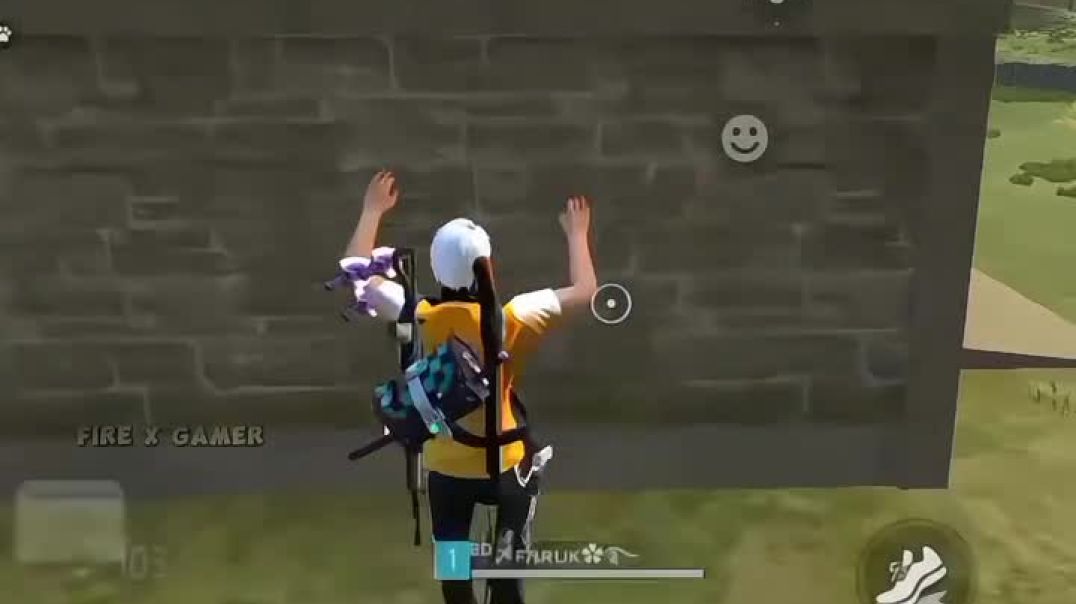 Free Fire Funny video 😅😅😂😂