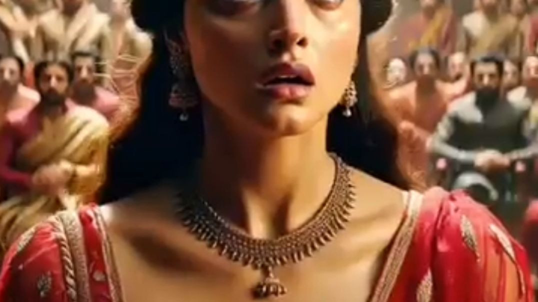 ⁣Tantrik and Vikramaditya History