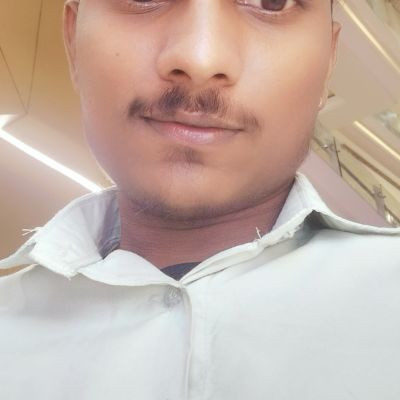 Luvkush Kumar