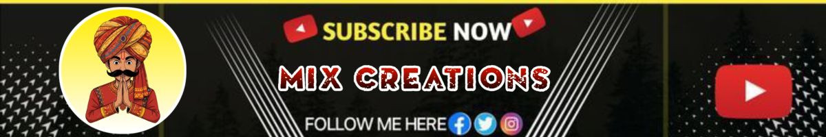 mix_creations