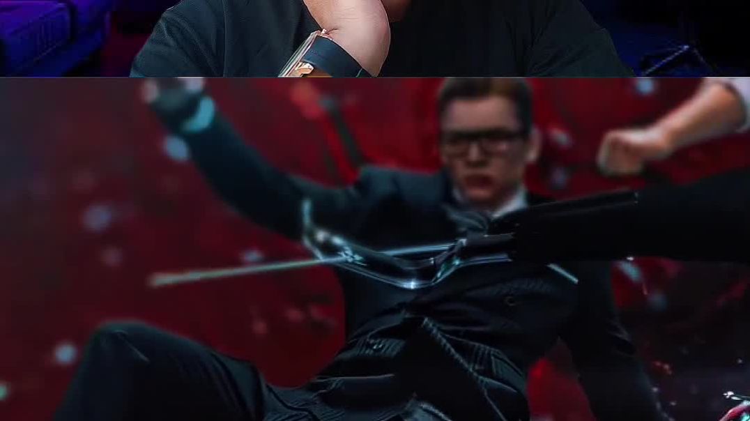 ⁣Level top attitude 🥵🥵