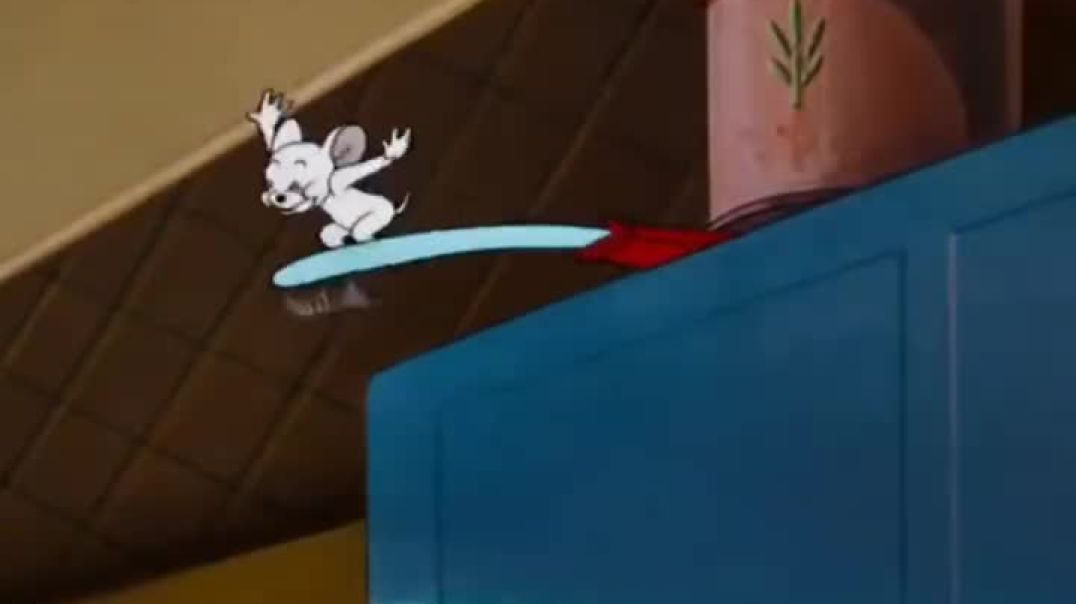 ⁣Only post tom and jerry cartoons video