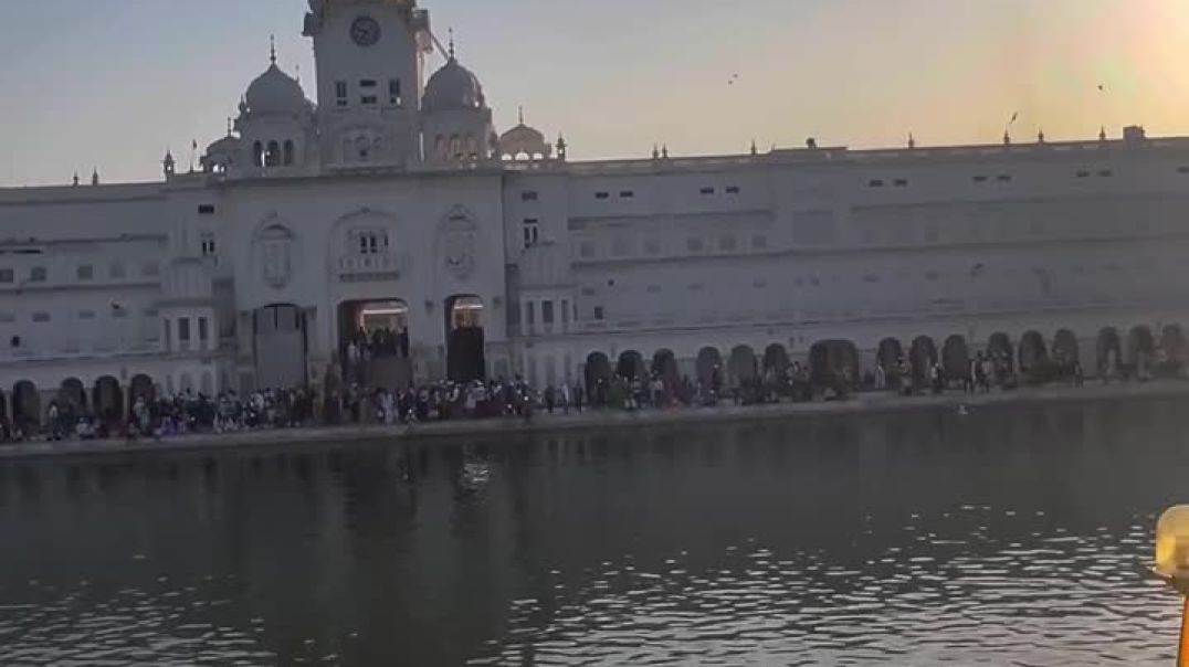 ਵਾਹਿਗੁਰੂ ਜੀ 🙏🙏🌹💐👍