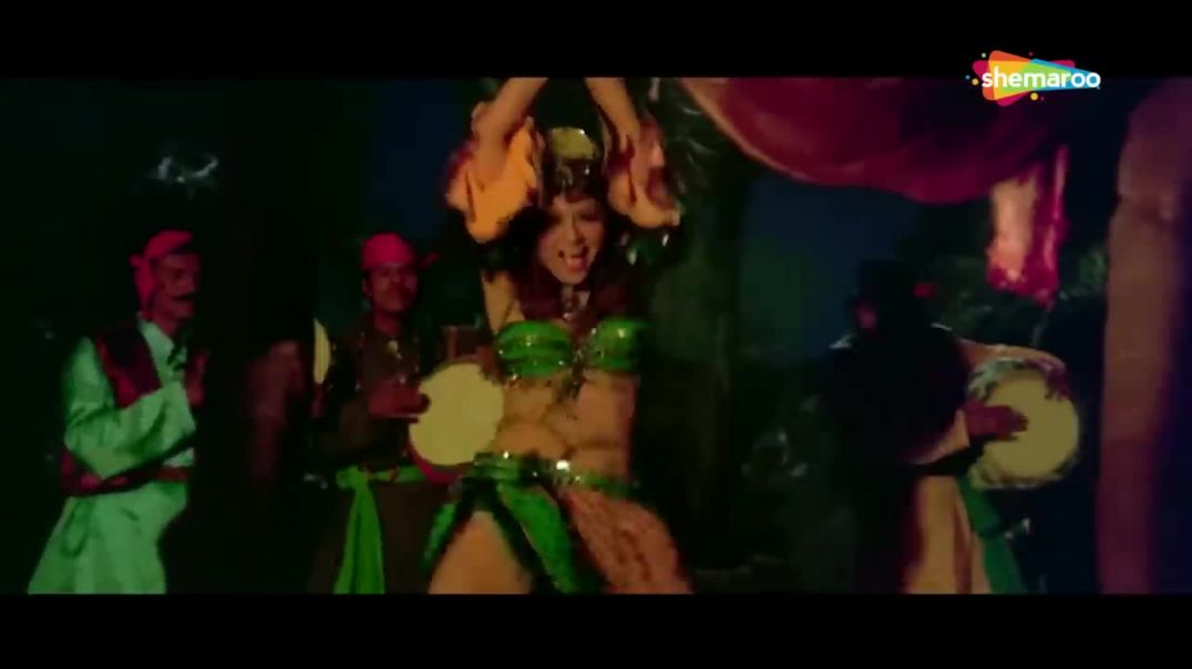 ⁣Mehbooba Oh Mehbooba - Lyrical _ ओह मेहबूबा ऐ मेहबूबा _ RD Burman _ Sholay 1975 _ Helen _ Amjad Khan