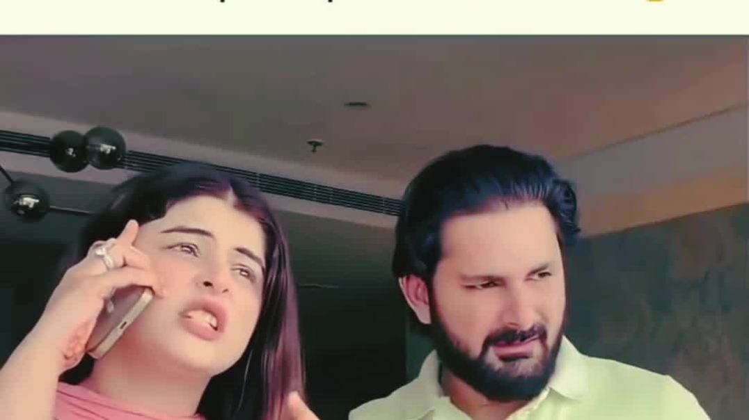 ⁣Comedy reaction funny video 🤣🤣