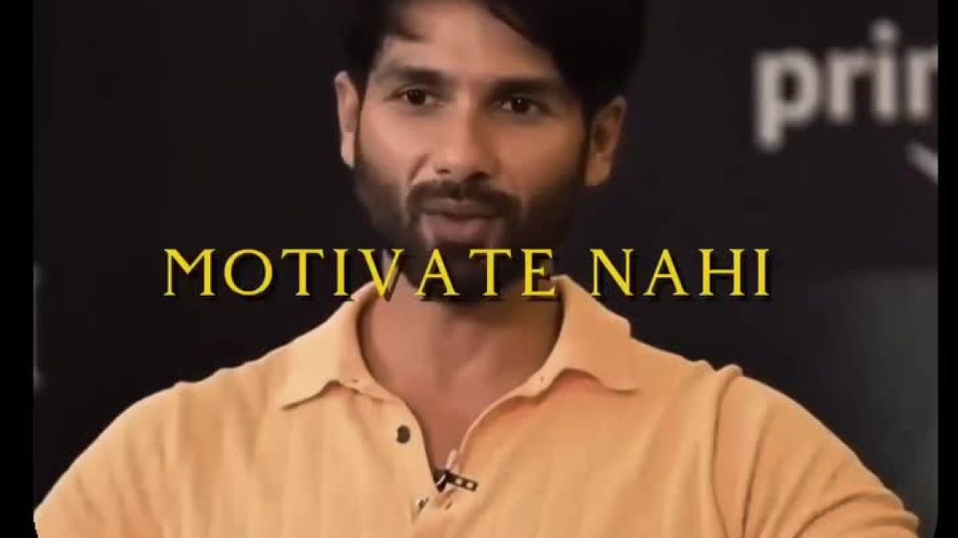 ⁣Motivational intertainment video