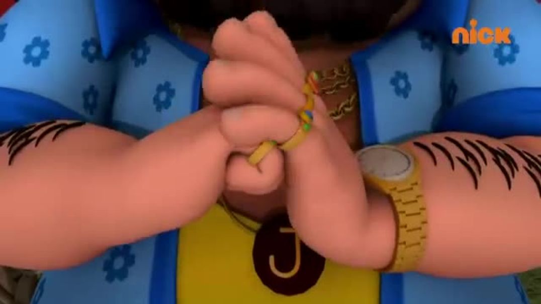 ⁣Motu_Patlu___Season_1____मोटू_पतलू___Motu_Ke_Baal___Episode_139_Part_1___Voot_Kids(360p)