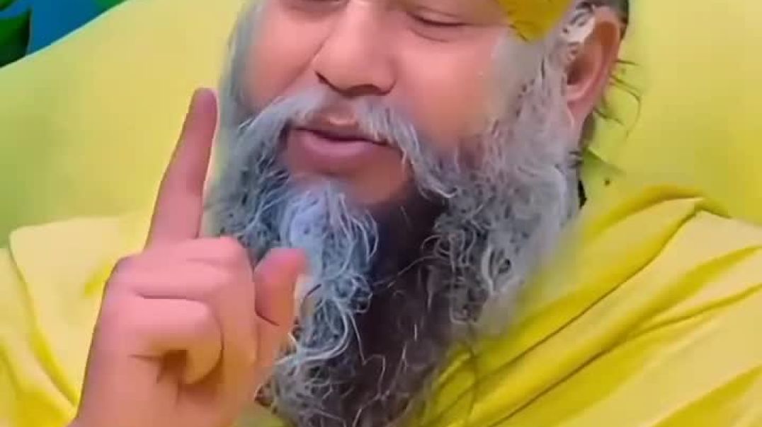 ⁣Most beautiful 😍 video pramanda ji mharaj