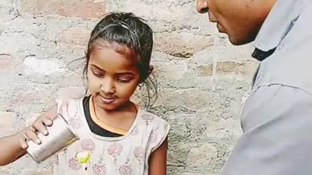 ⁣Mujhe lolipop pasand nahi hai 😆😅 comedy funny