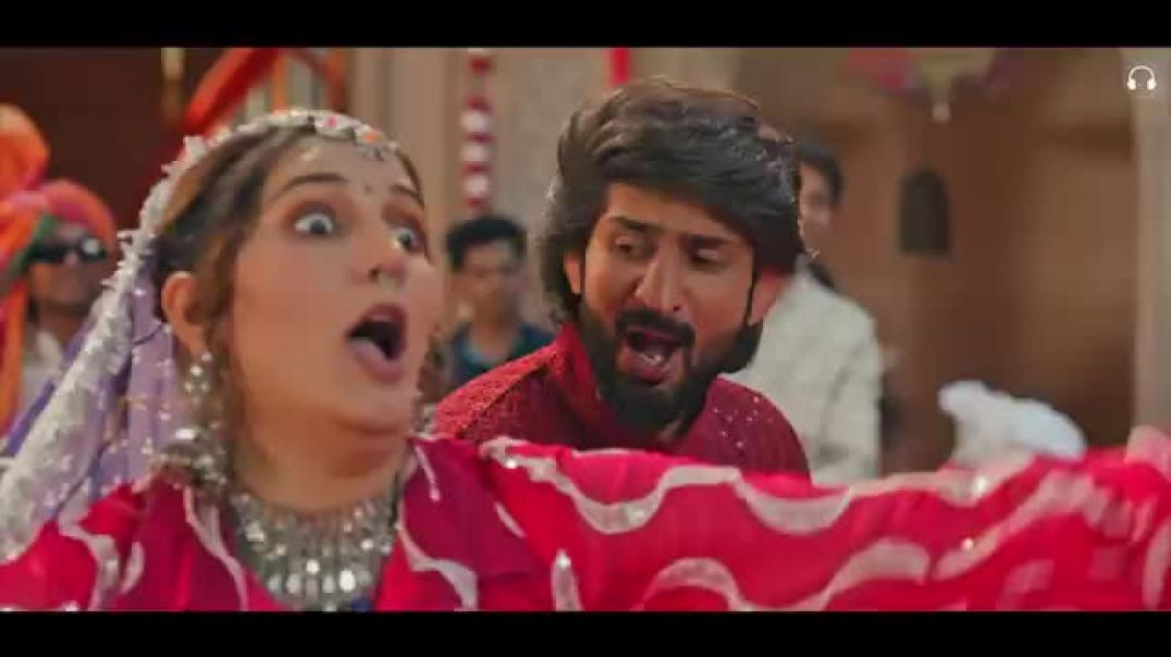 ⁣Gadar (Official Video) ｜ Sapna Choudhary ｜ Jaivir Rathee ｜ Raj Mawar ｜ Ashu Twinkle ｜ Haryanvi Song